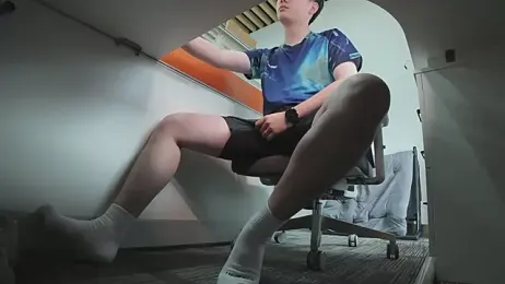 LucaToes webcam model stream image