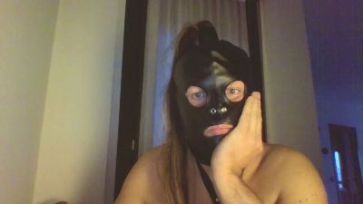 DaniMaraHotXXL webcam model stream image