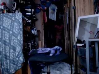 alanahsinns webcam model stream image