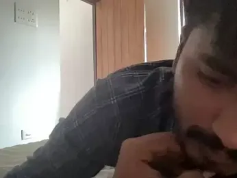 HarshithJoel webcam stripchat model stream image