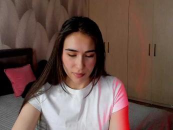 Bambiiiii webcam model stream image