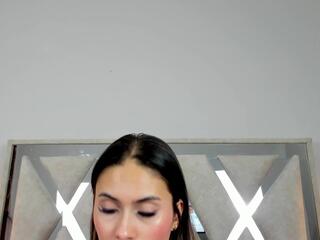 Nicol Miler webcam flirt4free model stream image