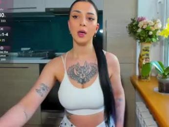 jasmin_akrivy webcam model stream image