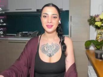 jasmin_akrivy webcam model stream image