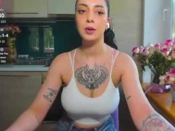 jasmin_akrivy webcam model stream image