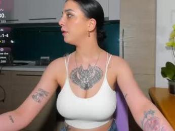 jasmin_akrivy webcam model stream image