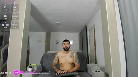 DulceRomance webcam stripchat model stream image