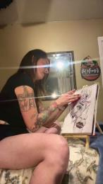 gomezd4 webcam model stream image