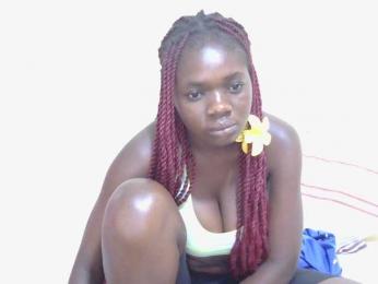 Arriana webcam bongacams model stream image