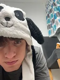 Naim_TheKing webcam model stream image