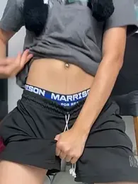 Naim_TheKing webcam model stream image