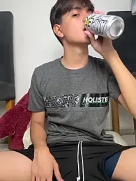 Naim_TheKing webcam model stream image