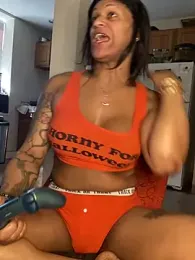 Xzotiq webcam model stream image