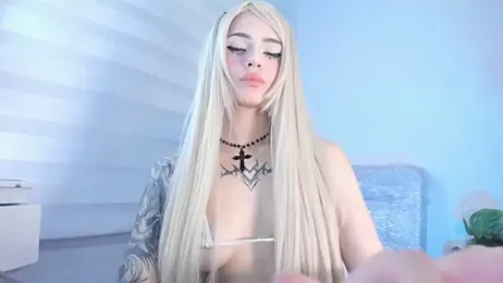 mikusitq_ webcam stripchat model stream image