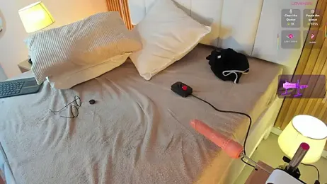 Tomy_Rox webcam model stream image