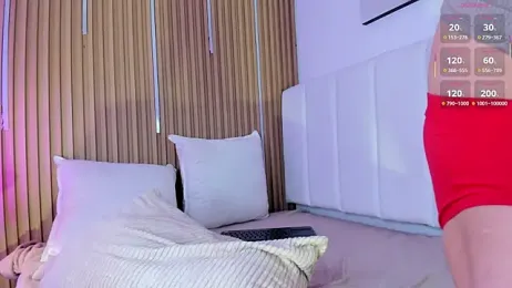 Tomy_Rox webcam model stream image