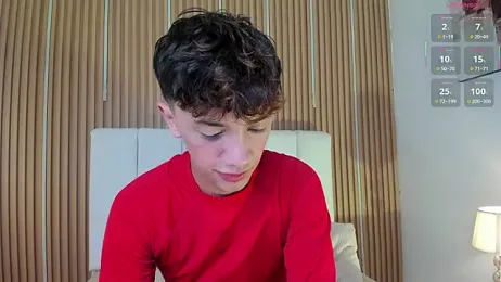 Tomy_Rox webcam model stream image