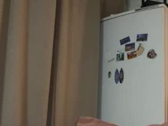 al1ce_fox webcam model stream image