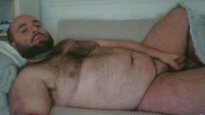 Bear89000 webcam model stream image