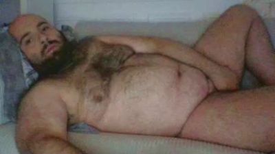 Bear89000 webcam model stream image