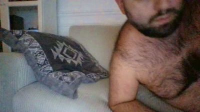 Bear89000 webcam model stream image
