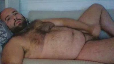 Bear89000 webcam model stream image