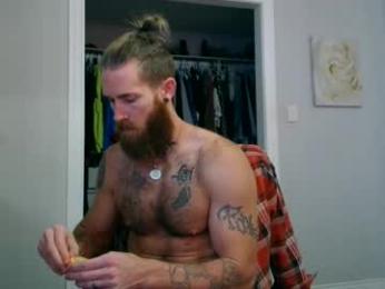 daddyafterdark1 webcam model stream image