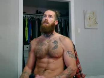 daddyafterdark1 webcam model stream image