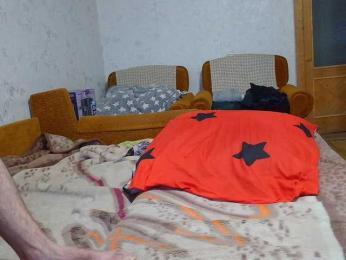 SexPara696969 webcam model stream image