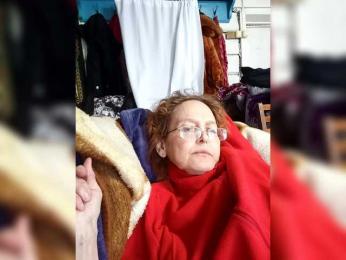 Madam-oss webcam model stream image