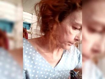 Madam-oss webcam model stream image