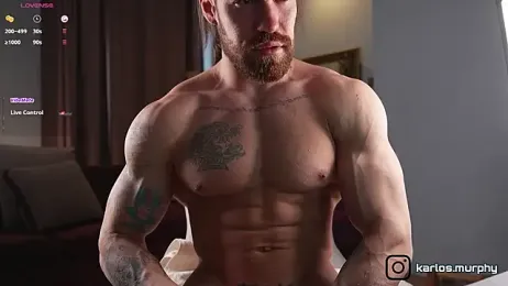 Karlos_Ripped_ webcam stripchat model stream image