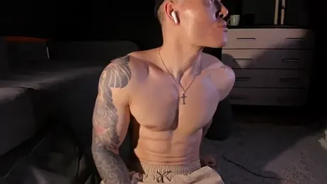 RODARRI webcam model stream image