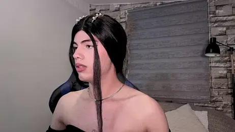 laylavg webcam stripchat model stream image