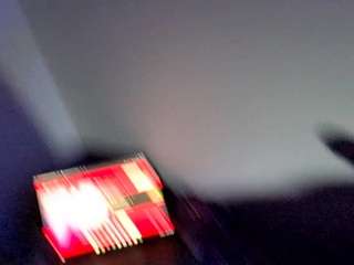 bennybubbles webcam model stream image
