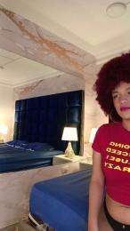 LolaDupont webcam cam4 model stream image