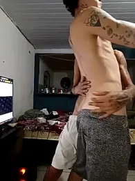 RuivoDotado24cm webcam stripchat model stream image