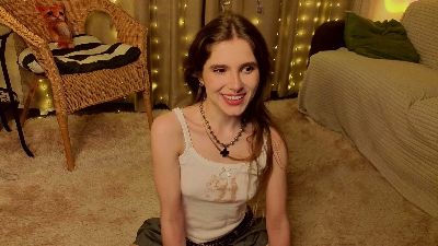 SandyWyatt webcam model stream image