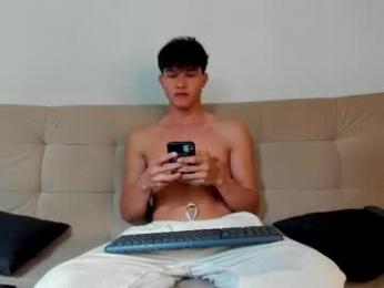 yizus_bonz webcam model stream image