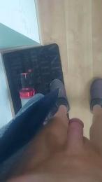 Gym2 webcam model stream image