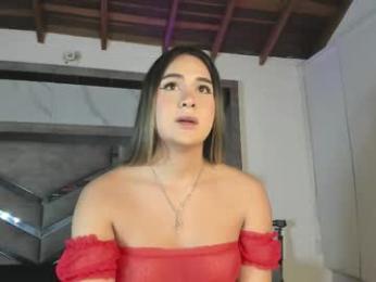 marihana_one1 webcam chaturbate model stream image
