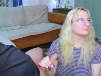 andycherrysecrets webcam chaturbate model stream image