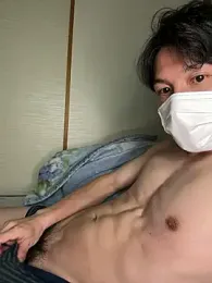 -YumaUemura- webcam stripchat model stream image