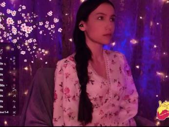 Taliswoman webcam bongacams model stream image