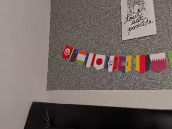 jared_cole webcam model stream image