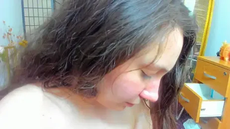 AishaRouhi webcam model stream image