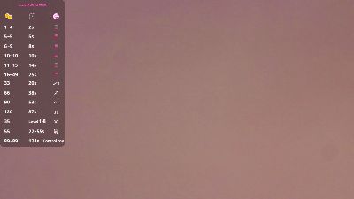 DaraKellon webcam cam4 model stream image