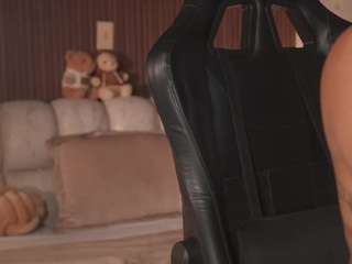kateowens webcam model stream image