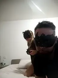 Coppiabollente1 webcam model stream image