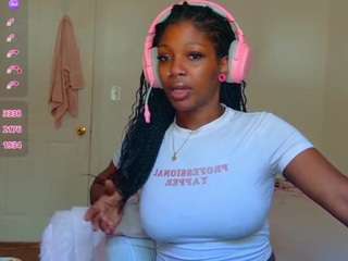 mimimocha webcam model stream image